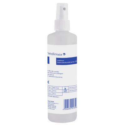 Elektroden-Kontakt-Spray, 250 ml