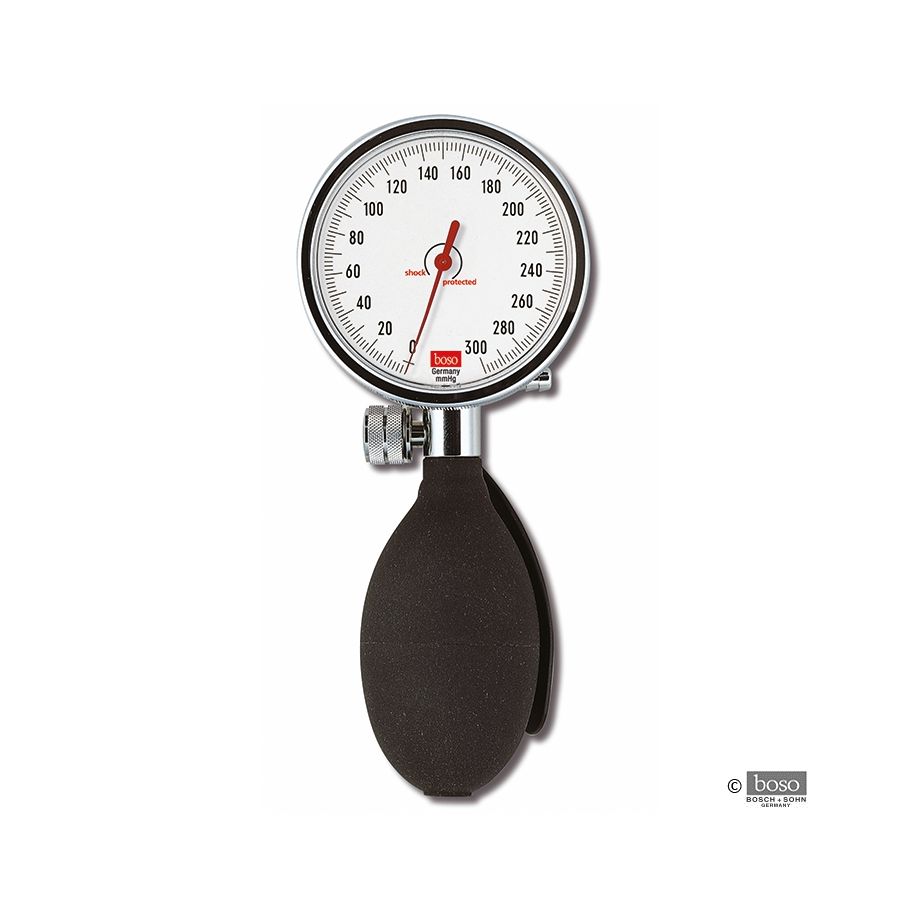 Blutdruckmeßgerät, boso-roid I, 60 mm